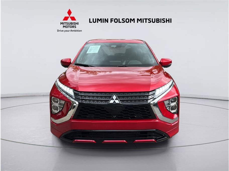 2024 Mitsubishi Eclipse Cross SE Sport Utility 4D