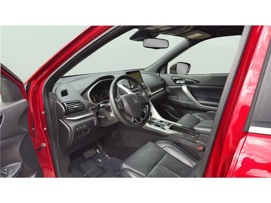2024 Mitsubishi Eclipse Cross SE Sport Utility 4D