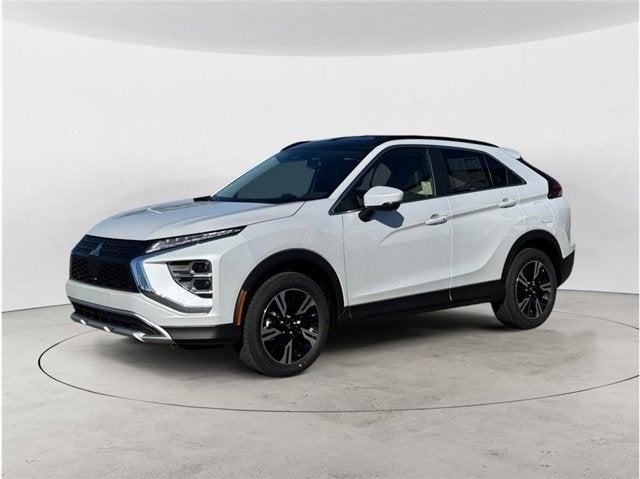 2026 Mitsubishi Eclipse Cross SE Sport Utility 4D