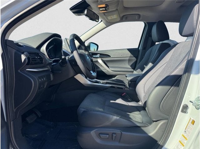 2026 Mitsubishi Eclipse Cross SE Sport Utility 4D