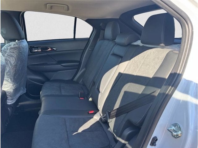 2026 Mitsubishi Eclipse Cross SE Sport Utility 4D