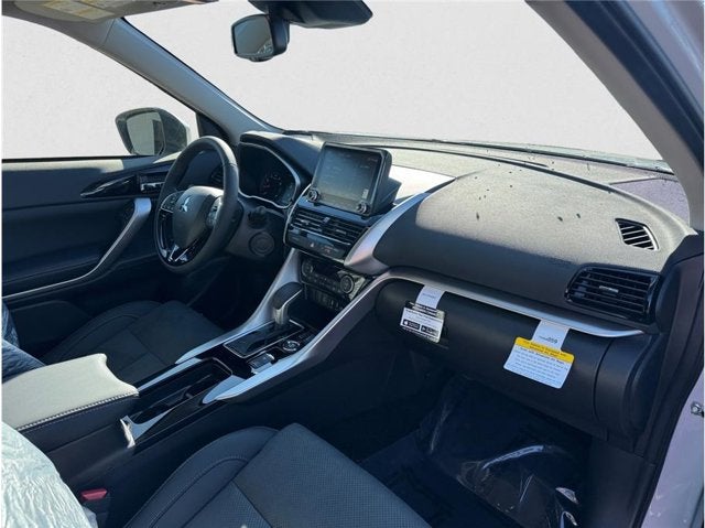 2026 Mitsubishi Eclipse Cross SE Sport Utility 4D