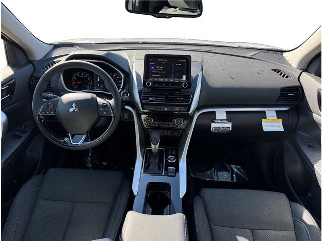 2026 Mitsubishi Eclipse Cross SE Sport Utility 4D