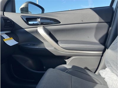 2026 Mitsubishi Eclipse Cross SE Sport Utility 4D