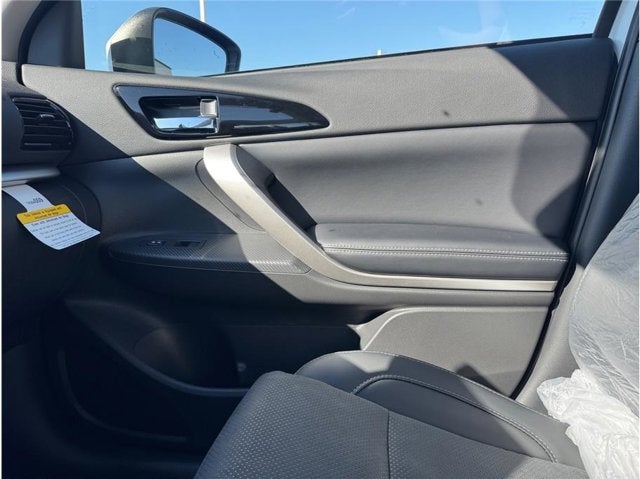 2026 Mitsubishi Eclipse Cross SE Sport Utility 4D