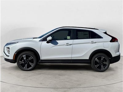 2026 Mitsubishi Eclipse Cross SE Sport Utility 4D