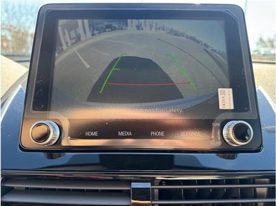 2026 Mitsubishi Eclipse Cross SE Sport Utility 4D