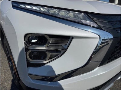 2026 Mitsubishi Eclipse Cross SE Sport Utility 4D