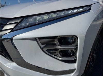 2026 Mitsubishi Eclipse Cross SE Sport Utility 4D