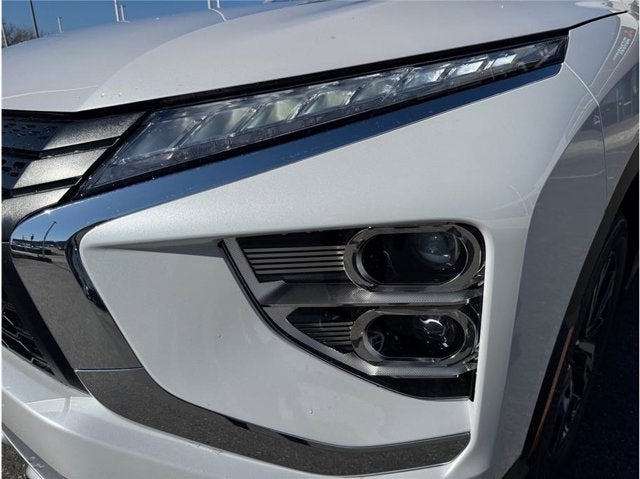 2026 Mitsubishi Eclipse Cross SE Sport Utility 4D