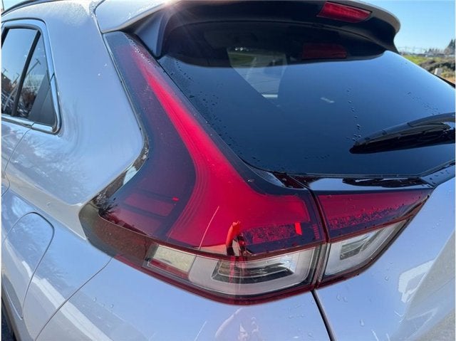 2026 Mitsubishi Eclipse Cross SE Sport Utility 4D