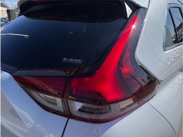 2026 Mitsubishi Eclipse Cross SE Sport Utility 4D