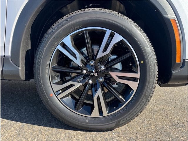 2026 Mitsubishi Eclipse Cross SE Sport Utility 4D