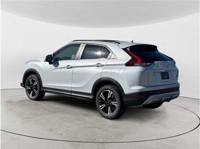 2026 Mitsubishi Eclipse Cross SE Sport Utility 4D