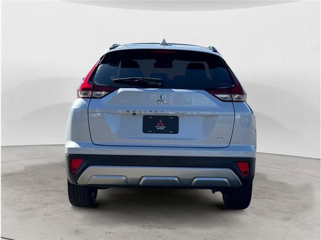 2026 Mitsubishi Eclipse Cross SE Sport Utility 4D