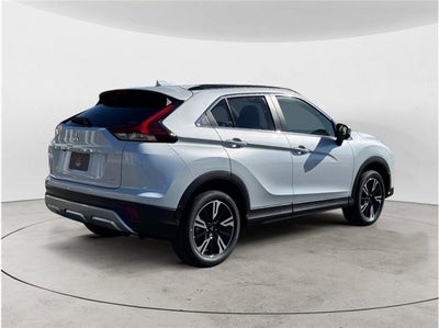 2026 Mitsubishi Eclipse Cross SE Sport Utility 4D