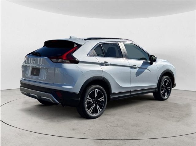 2026 Mitsubishi Eclipse Cross SE Sport Utility 4D