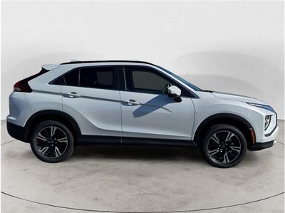 2026 Mitsubishi Eclipse Cross SE Sport Utility 4D