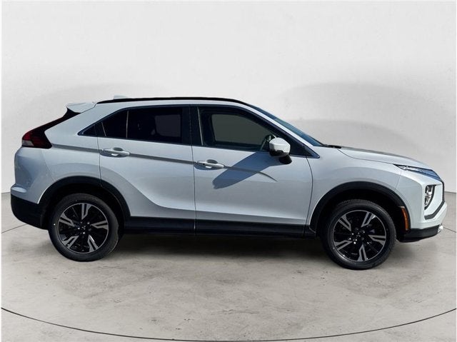 2026 Mitsubishi Eclipse Cross SE Sport Utility 4D