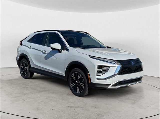 2026 Mitsubishi Eclipse Cross SE Sport Utility 4D