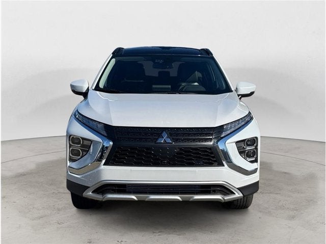 2026 Mitsubishi Eclipse Cross SE Sport Utility 4D