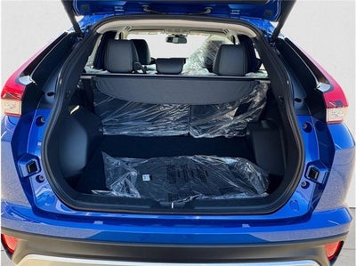 2026 Mitsubishi Eclipse Cross SE Sport Utility 4D