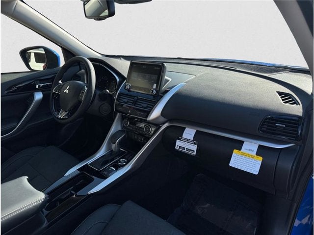 2026 Mitsubishi Eclipse Cross SE Sport Utility 4D