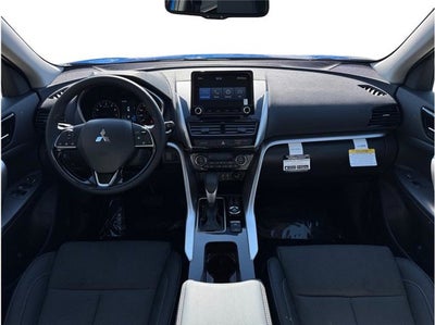 2026 Mitsubishi Eclipse Cross SE Sport Utility 4D