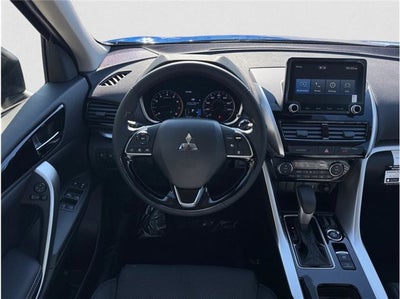 2026 Mitsubishi Eclipse Cross SE Sport Utility 4D