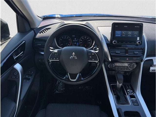 2026 Mitsubishi Eclipse Cross SE Sport Utility 4D