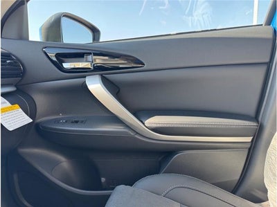 2026 Mitsubishi Eclipse Cross SE Sport Utility 4D