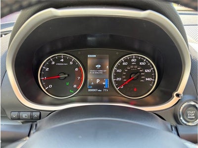 2026 Mitsubishi Eclipse Cross SE Sport Utility 4D