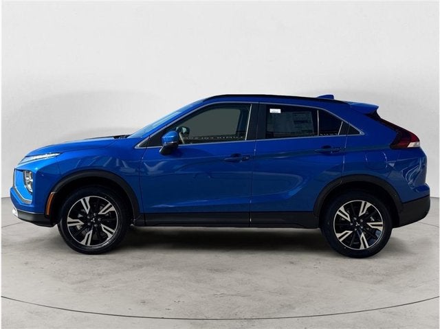 2026 Mitsubishi Eclipse Cross SE Sport Utility 4D