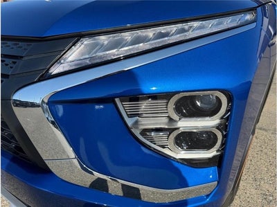 2026 Mitsubishi Eclipse Cross SE Sport Utility 4D