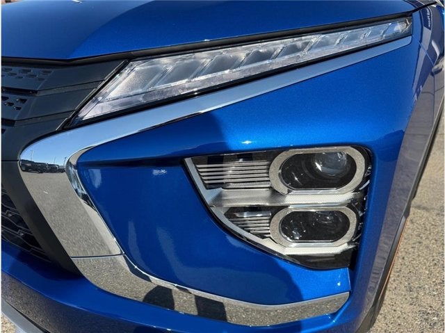 2026 Mitsubishi Eclipse Cross SE Sport Utility 4D