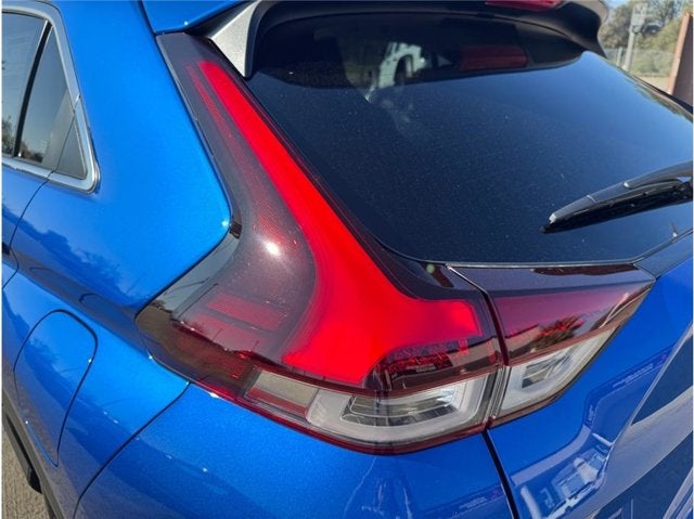 2026 Mitsubishi Eclipse Cross SE Sport Utility 4D