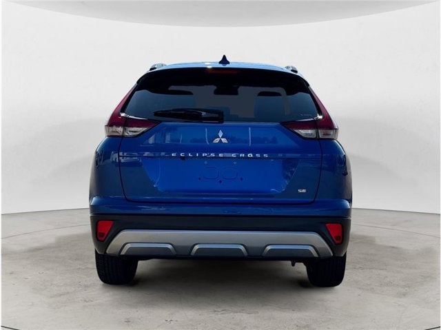2026 Mitsubishi Eclipse Cross SE Sport Utility 4D