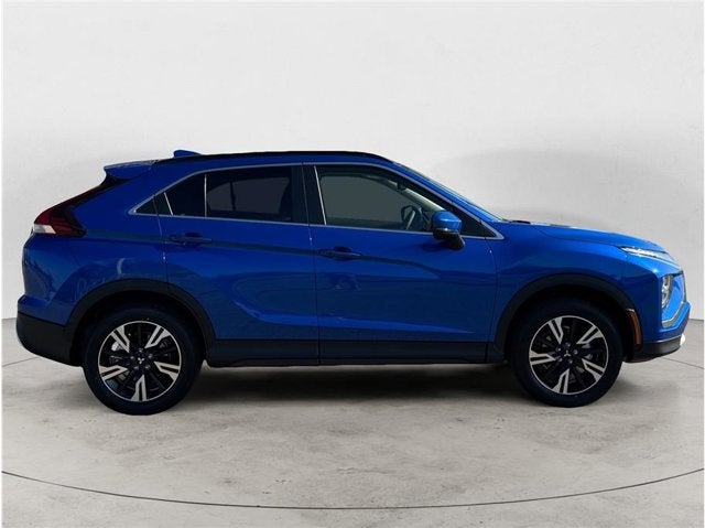 2026 Mitsubishi Eclipse Cross SE Sport Utility 4D
