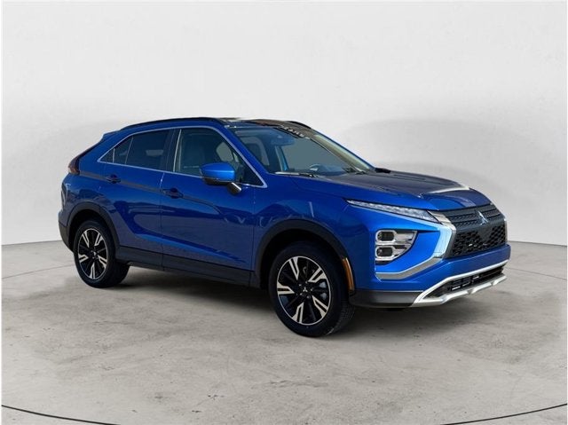 2026 Mitsubishi Eclipse Cross SE Sport Utility 4D