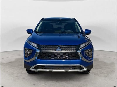 2026 Mitsubishi Eclipse Cross SE Sport Utility 4D