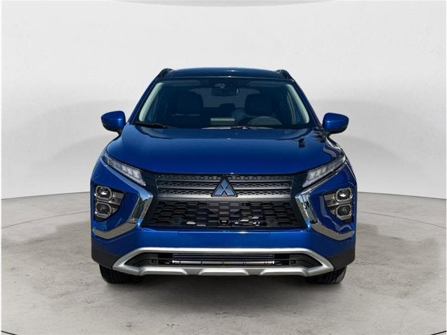 2026 Mitsubishi Eclipse Cross SE Sport Utility 4D