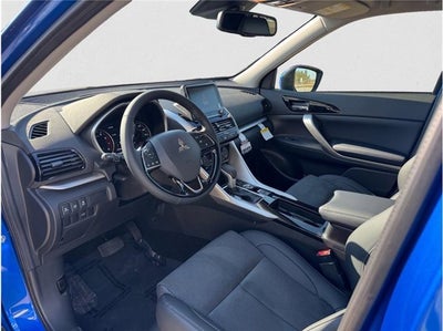 2026 Mitsubishi Eclipse Cross SE Sport Utility 4D