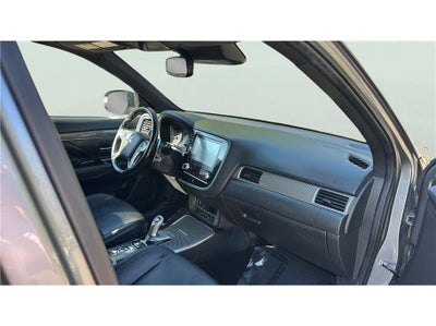2020 Mitsubishi Outlander PHEV SEL Sport Utility 4D
