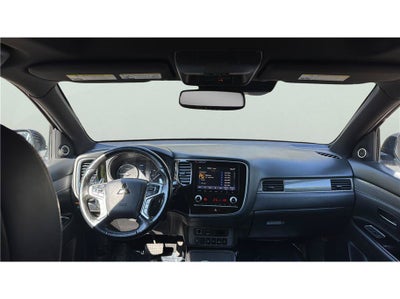 2020 Mitsubishi Outlander PHEV SEL Sport Utility 4D