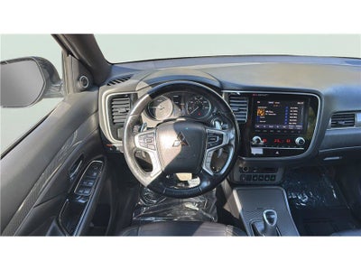 2020 Mitsubishi Outlander PHEV SEL Sport Utility 4D