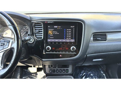 2020 Mitsubishi Outlander PHEV SEL Sport Utility 4D