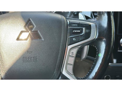 2020 Mitsubishi Outlander PHEV SEL Sport Utility 4D
