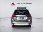 2020 Mitsubishi Outlander PHEV SEL Sport Utility 4D