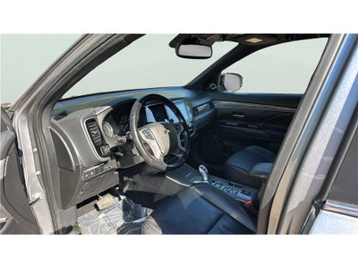 2020 Mitsubishi Outlander PHEV SEL Sport Utility 4D