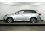 2022 Mitsubishi Outlander PHEV LE Sport Utility 4D